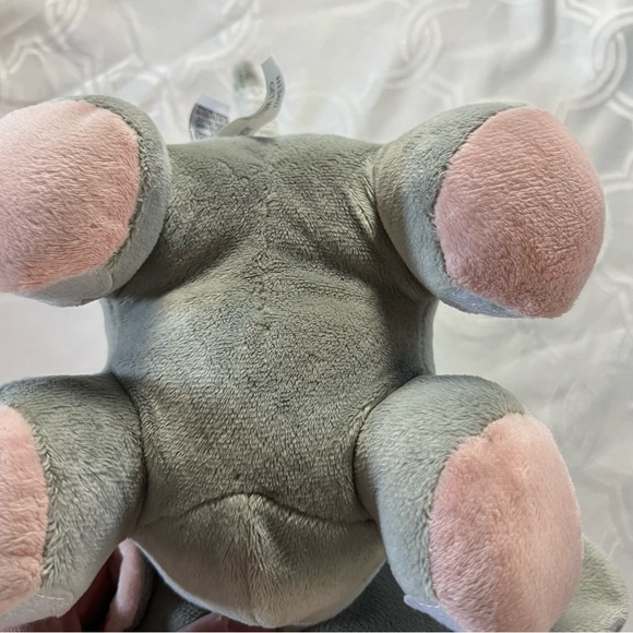 ✔️GANZ Baby Boy Girl Plush Stuffed Animal Toy Elephant – Get Well Ellie H1… - Picture 10 of 16